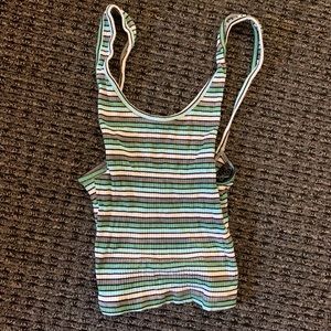 Top shop tank top